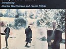 BARRY HARRIS QUINTET Newer Than New ORIG 1961 DG MONO RIVERSIDE RLP 413 LP