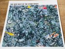 The Very Best of the Stone Roses LP 12” Vinyl Record Album - Excellent Condition