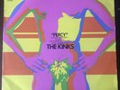 The Kinks - Percy - 1971 First Press VG+/VG