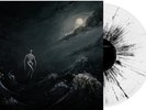 Broadside **Into the Raging Sea White Black Splatter *NEW RECORD LP VINYL INDIE