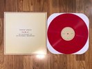 Streetlight Manifesto - Keasbey Nights Vinyl LP RED color press