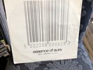 Essence Of Aura- Let Love Shine Through 12” Vinyl 1995 RARE Drum&Bass.