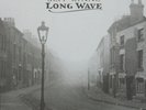 Jeff Lynne – Long Wave Rare 2012 1st Press Vinyl LP Chris Bellman Cut Long OOP
