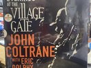 JOHN COLTRANE - Evenings At The Village Gate (2023) NEW DOUBLE VINYL JAZZ LP