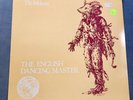 THE MEKONS - The English Dance Master - CNT Records - LP - 1983