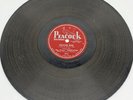 Hound Dog By Big Mama Thornton Original 78 Record - Elvis Presley