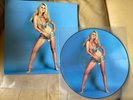 vinyle picture brigitte bardot the best of