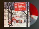 Boldy James & Nicholas Craven - Fair Exchange No Robbery - Red Splatter