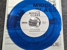 The Middle Class Out Of Vogue Teen Idles Minor Threat Punk Hardcore