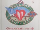 Bellamy Brothers ‎– Greatest Hits 1982 Vinyl LP 33 RPM  MCA Records ‎– MCA-1462