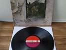 Led Zeppelin – Led Zeppelin IV (1971) Original 1st UK Edition Red/Plum