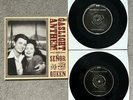 The Gaslight Anthem - Senor and the Queen 7” vinyl 2xEP record