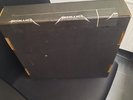 Metallica - Metallica - Black Album - Limited Super Deluxe Box Edition - Sealed