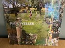 PAUL WELLER-22 DREAMS. DOUBLE VINYL Reissue Sealed