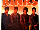 Kinks - Kinks - 1964 Australia 1st Pressing LP