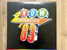 Now Yearbook 83 Vinyl Limited Edition Red Triple LP  - New Condition