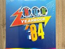 Various Artists - Now Yearbook '84 1984 (Vinyl Record, 2021)  - Like New
