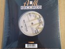 Sex Pistols - God Save The Queen - Ltd A&M Platinum Vinyl Numbered Sealed