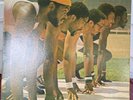 THE BLACKBYRDS LP 