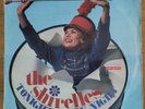 THE SHIRELLES –TONIGHT'S THE NIGHT LP 1967 SPANISH UNIQUE SLEEVE -RHYTHM & BLUES