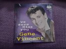 Gene Vincent We Sure Miss You LP Vinyl New Bear Family BAF14019 Limited Edition