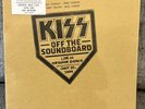 KISS LIVE in VIRGINIA BEACH NEW SEALED UNPLAYED Vinyl Record Album 3 LP Box Set