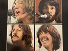 The Beatles Let It Be - German Import - Tested and Professionally Cleaned - VG+
