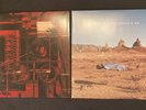 Between the Buried and Me Automata I & Coma Ecliptic Lot