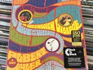 ALBERT AYLER - Live in Greenwich Village - New, Sealed Vinyl LP Record Album
