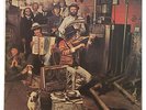 Bob Dylan & The Band  The Basement Tapes  Columbia  C2 33682  1975   VG