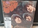 The Beatles Rubber Soul 2014 Mono LP - SEALED