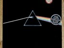 PINK FLOYD Dark Side Of The Moon FACTORY SEALED FIRST PRESSING w/HYPE STICKER