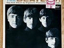 The Beatles MEET THE BEATLES mono 1ST PRESSING FACTORY SEALED MINTY & STUNNING