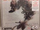LUCIO BATTISTI - MASTERS VOL.2 - 6LP BOX NUOVO SIGILLATO 2019 LIM. NUM. 780/2000