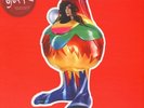 Björk: Volta: Limited Double Red/Yellow Vinyl LP: 2015: New & Sealed