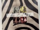 Soundbwoy Super Status Reggae Breaks And Beats Original 1999 Vinyl LP VG+ RB3