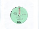 Barbara Mills:Queen of Fools/Run, baby, run- The Newbeats:UK Inferno:1979