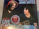 Live at the Troubadour by Daryl Hall & John Oates (Record, 2021) New Sealed