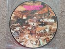 Black sabbath Picture disc Vinyl Greatest hits