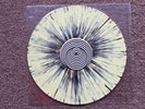 Black sabbath Coloured Splatter Vinyl Vol 4