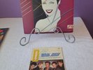 Duran Duran - Rio Vinyl ST 12211, Plus 45, Both Tested