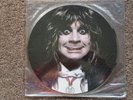 Ozzy Osbourne Live 2 Picture disc Lp