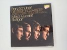 Sealed * Franz Schubert The String Quartets Melos Qartett Stuttgart 7 LP BOX Set
