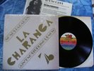 LATIN FUNK SOUL DISCO - CHARANGA '76 - NO NOS PARARAN LP in SHRINK orig 1979 TR