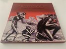 RARE SUN CITY GIRLS VINYL BOX SET 3x LP DANTE'S DISNEYLAND INFERNO Alvarius B NM