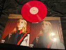 Lolo Zouai - High Highs to Low Lows Red Vinyl Signed Sleeve