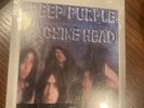 deep purple machine head Purple 8-track Tape New / Sealed