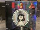 Kala MIA Exclusive VMP Club Edition Neon Purple & Green Color 2x Vinyl LP