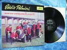 LATIN GAUGAUNCO PACHANGA - EDDIE PALMIERI and his CONJUNTO - LA PERFECTA LP orig