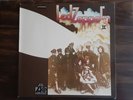 LED ZEPPELIN II LP Atlantic German Pressing RL Robert Ludwig